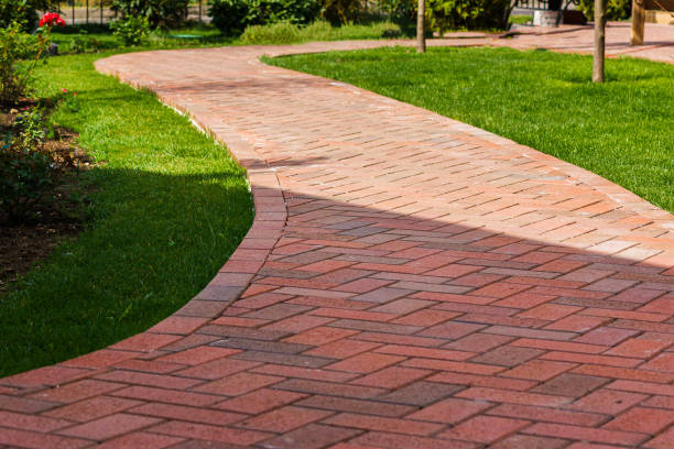 Reasons to Select Us for Your Driveway Paving Requirements in Galatia, IL