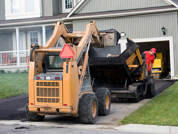 Galatia, IL Driveway Pavers Company